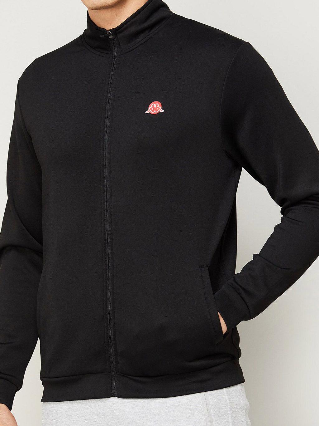  Kappa Men Sweatshirt