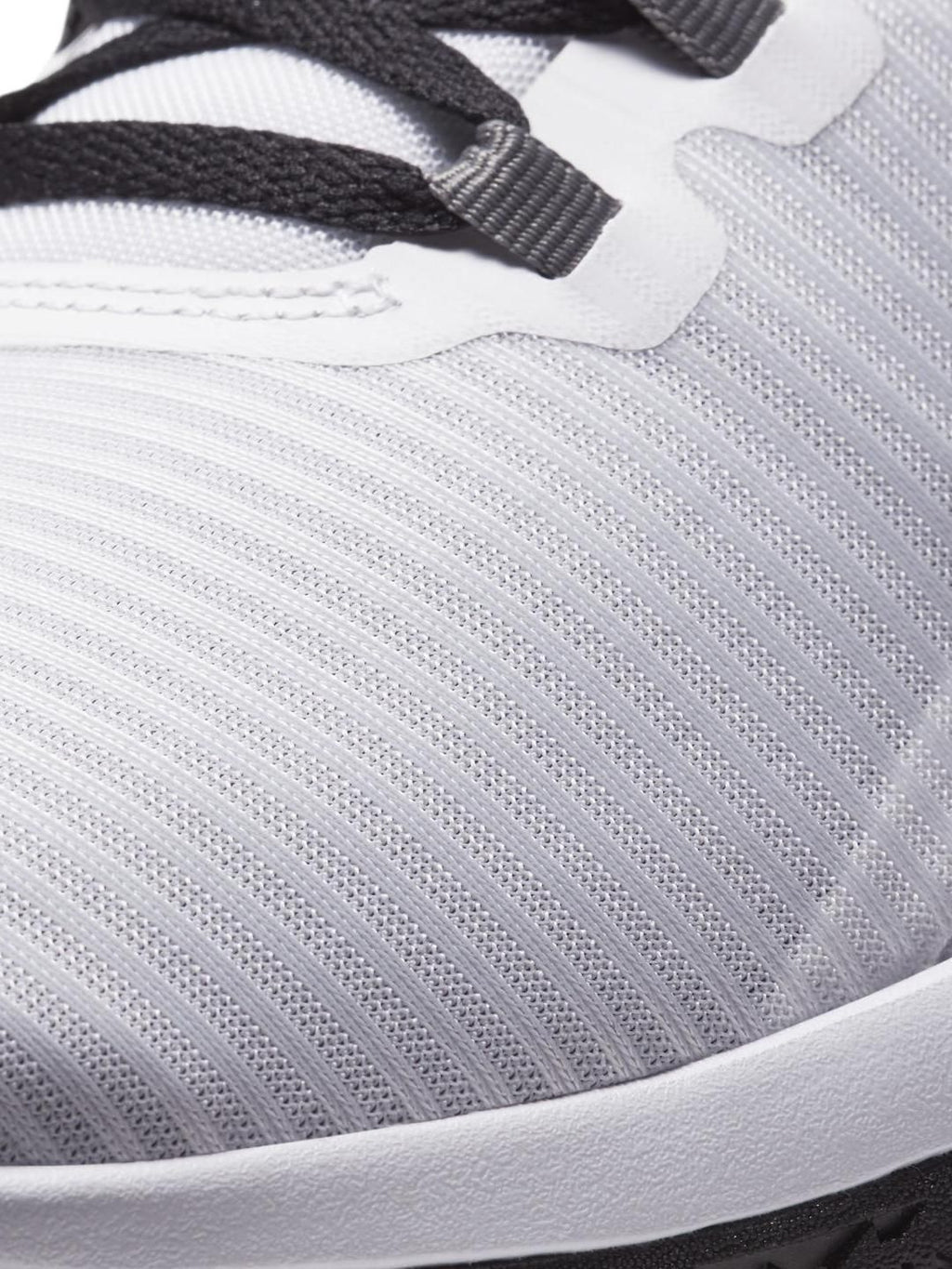  Nike Men Flex Control Logo Printed Training Sports Shoes