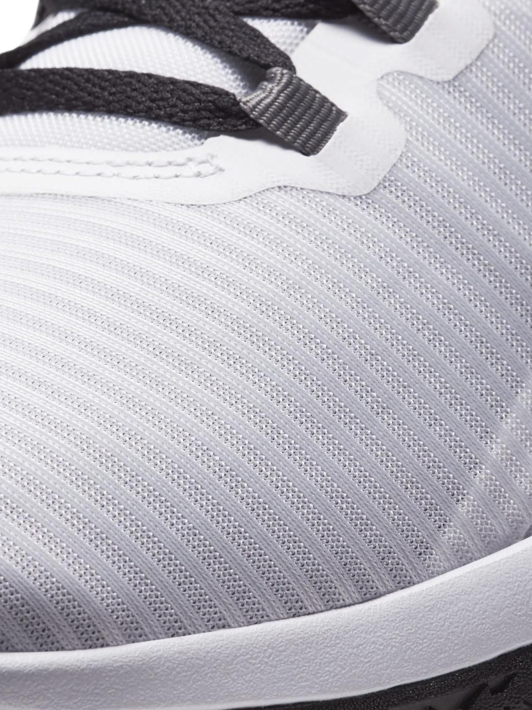  Nike Men Flex Control Logo Printed Training Sports Shoes
