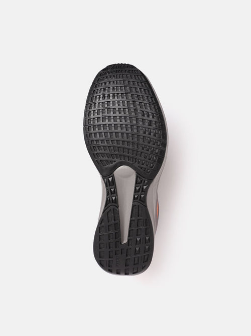  ADIDAS Men Woven Design Stunner MS Running Shoes