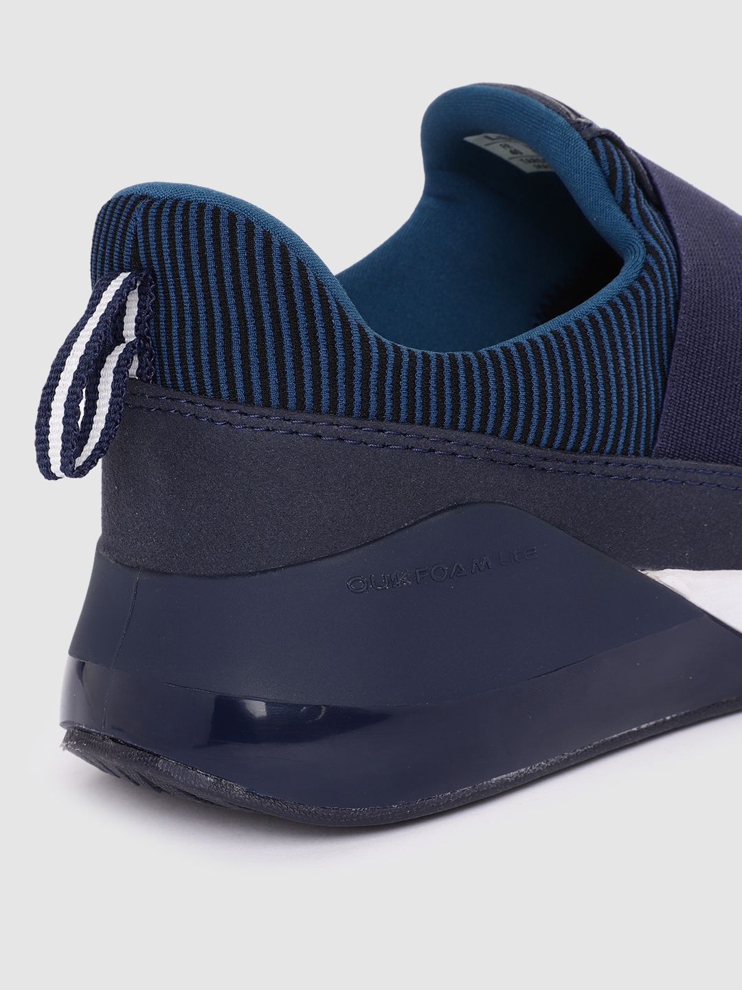  Liberty Men Woven Design Walking Shoes