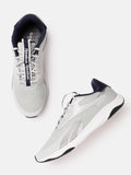 Reebok Men Woven Design Smash 2.0 Training Shoes