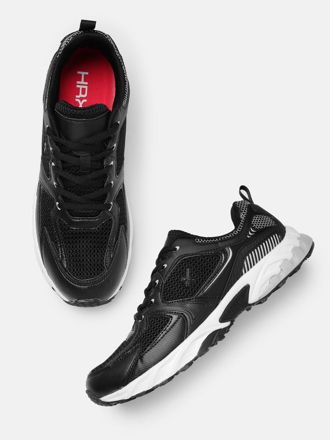 HRX By Hrithik Roshan Men ICON Running Shoes