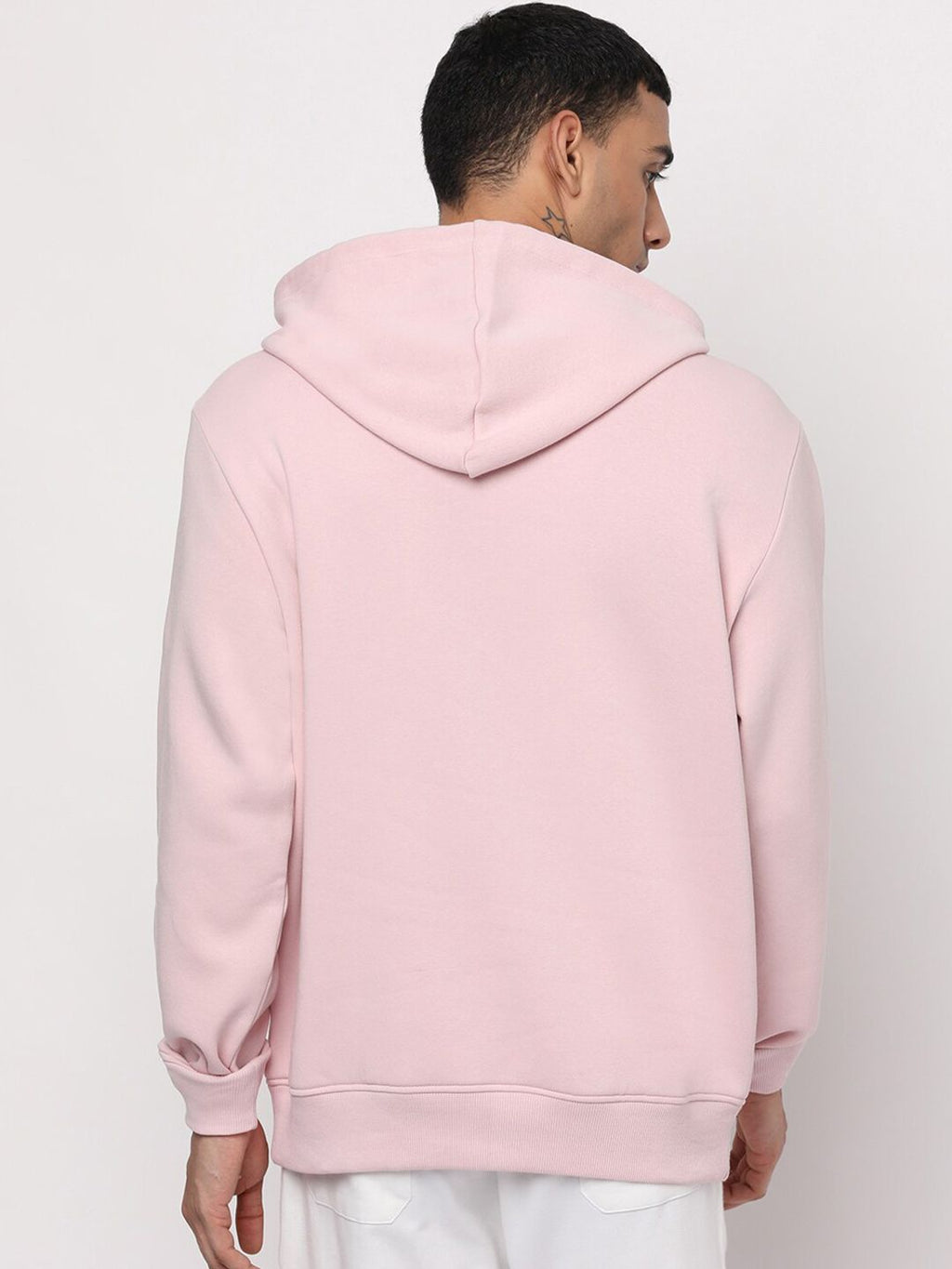  YOONOY Hooded Pullover Sweatshirt