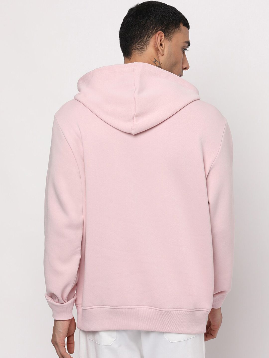  YOONOY Hooded Pullover Sweatshirt