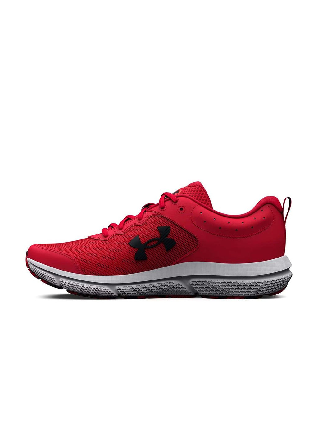  UNDER ARMOUR Men Woven Design Charged Assert 10 Running Shoes