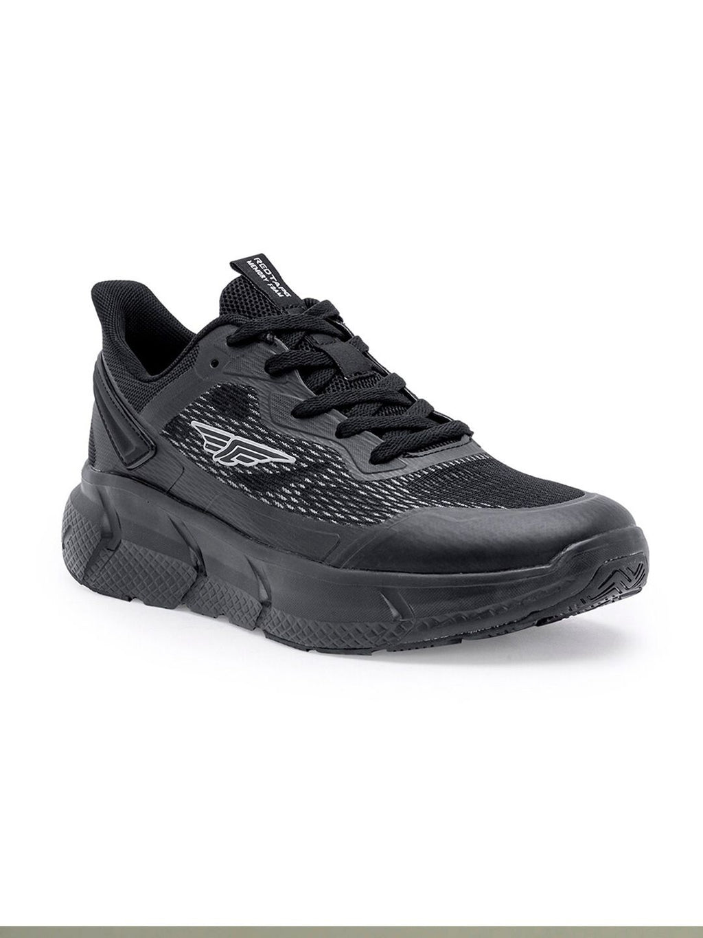  Red Tape Men Mesh Walking Shoes