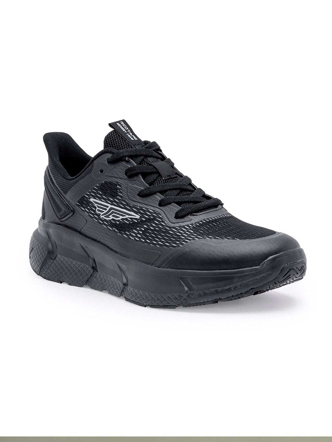  Red Tape Men Mesh Walking Shoes