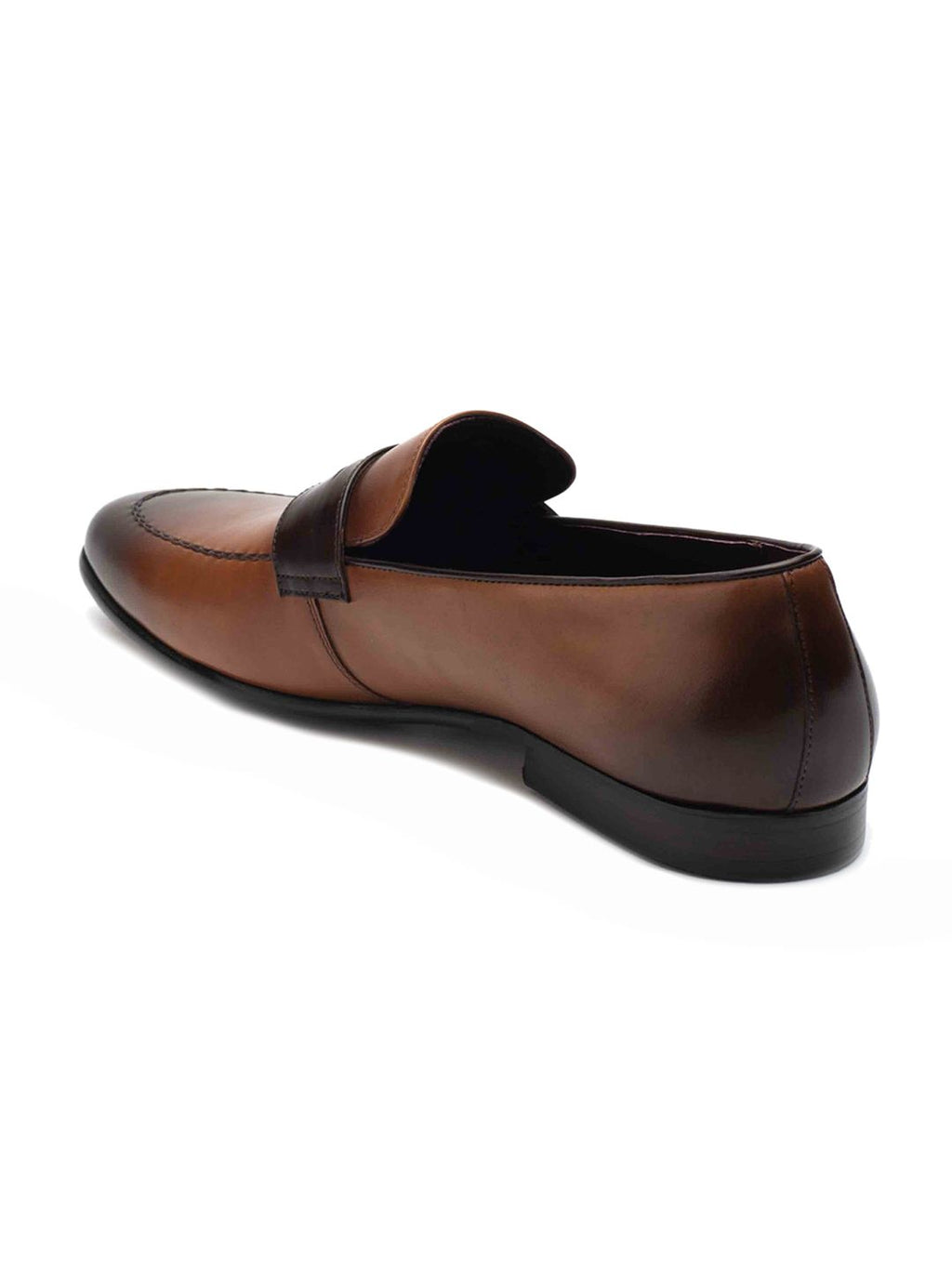  Heel & Buckle London Men Formal Slip-On Shoes