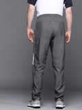  ADIDAS Men Grey Own The Run Astro Wind Sustainable Track Pants