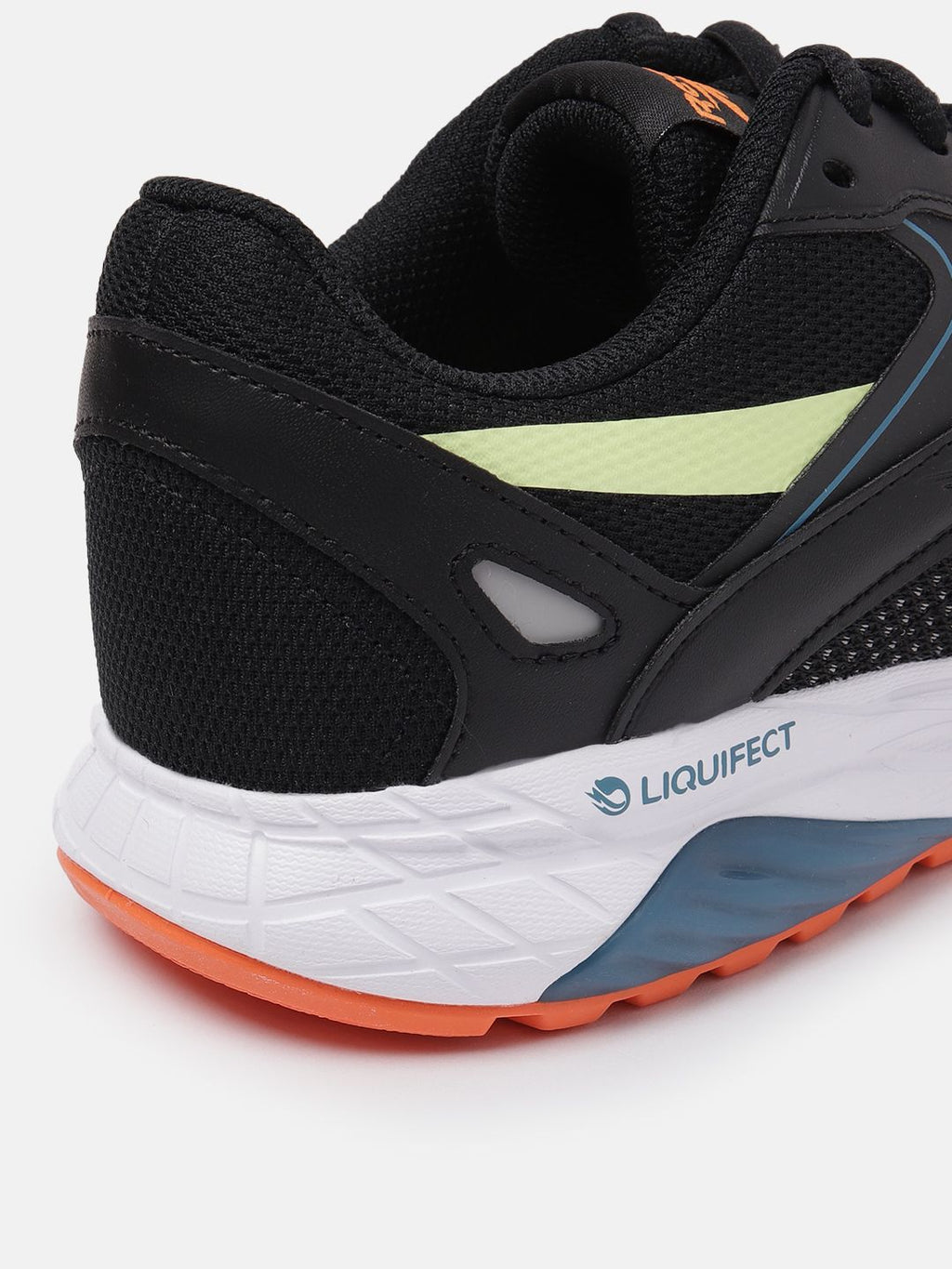  Reebok Men Woven Design Liquifect 90 2 Running Shoes