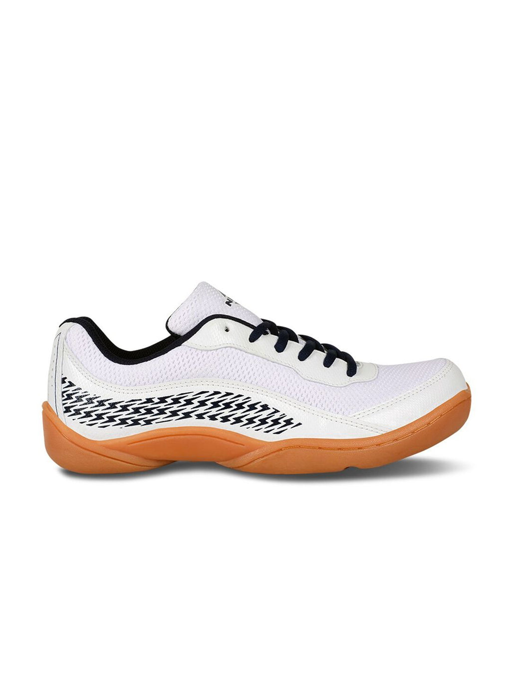  NIVIA Men Flash 2.0 Non-Marking Badminton Shoes