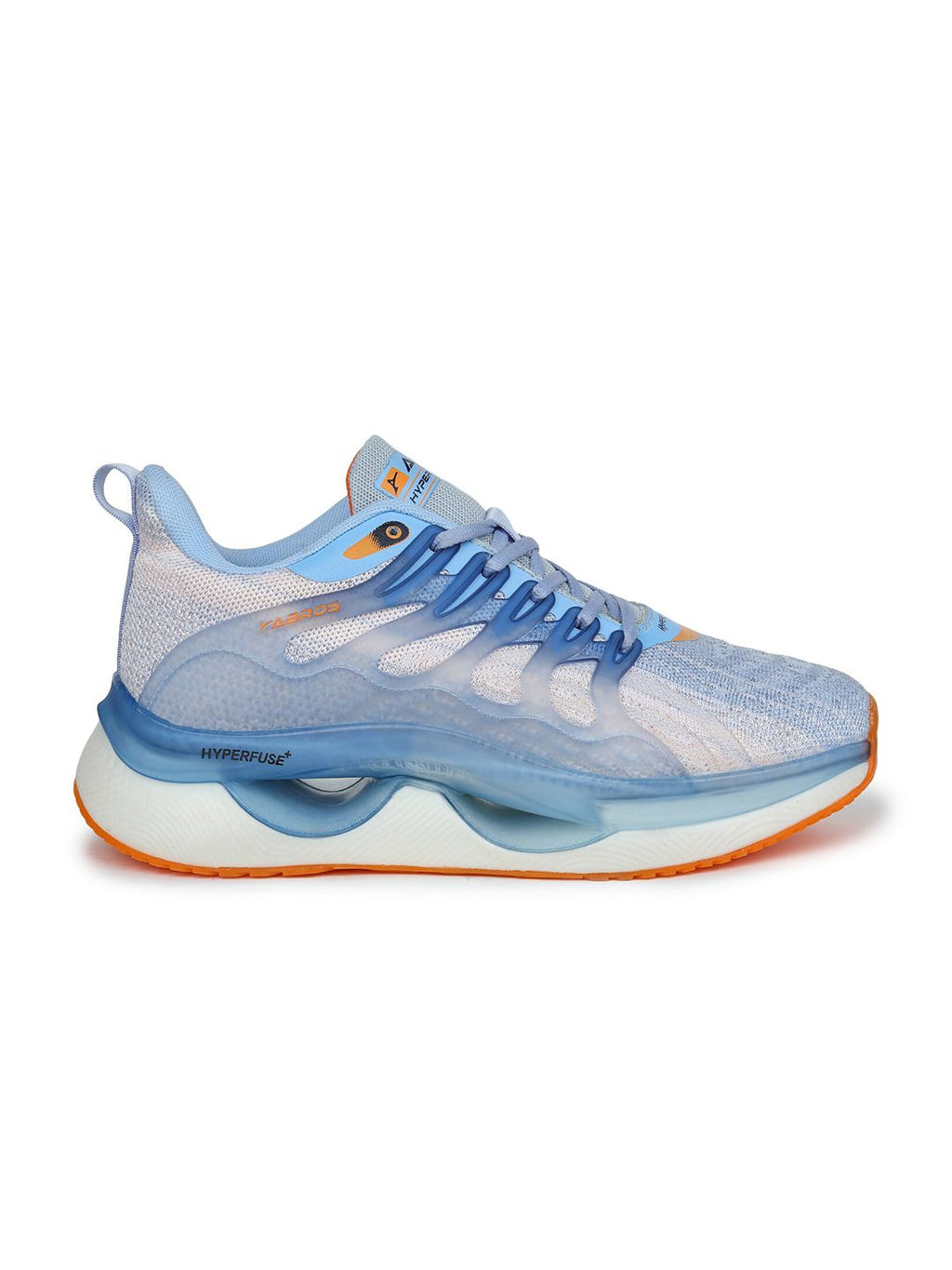  ABROS Men TAURO Mesh Marking Running Shoes