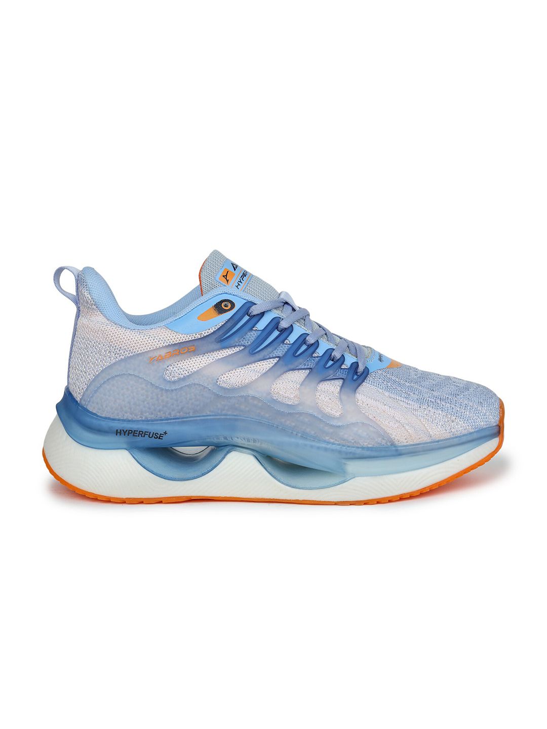 ABROS Men TAURO Mesh Marking Running Shoes