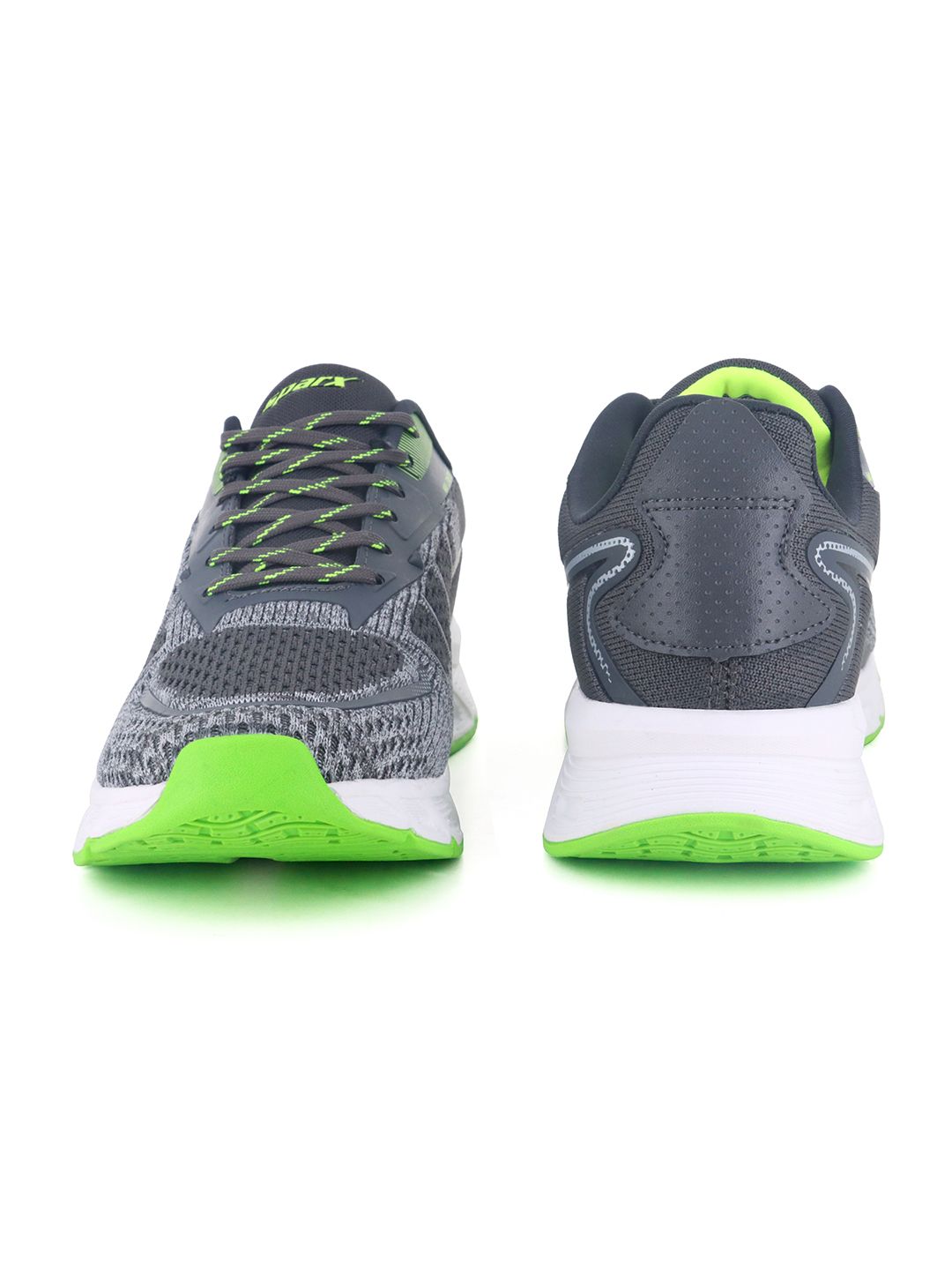  Sparx Men Mesh Running Marking Shoes