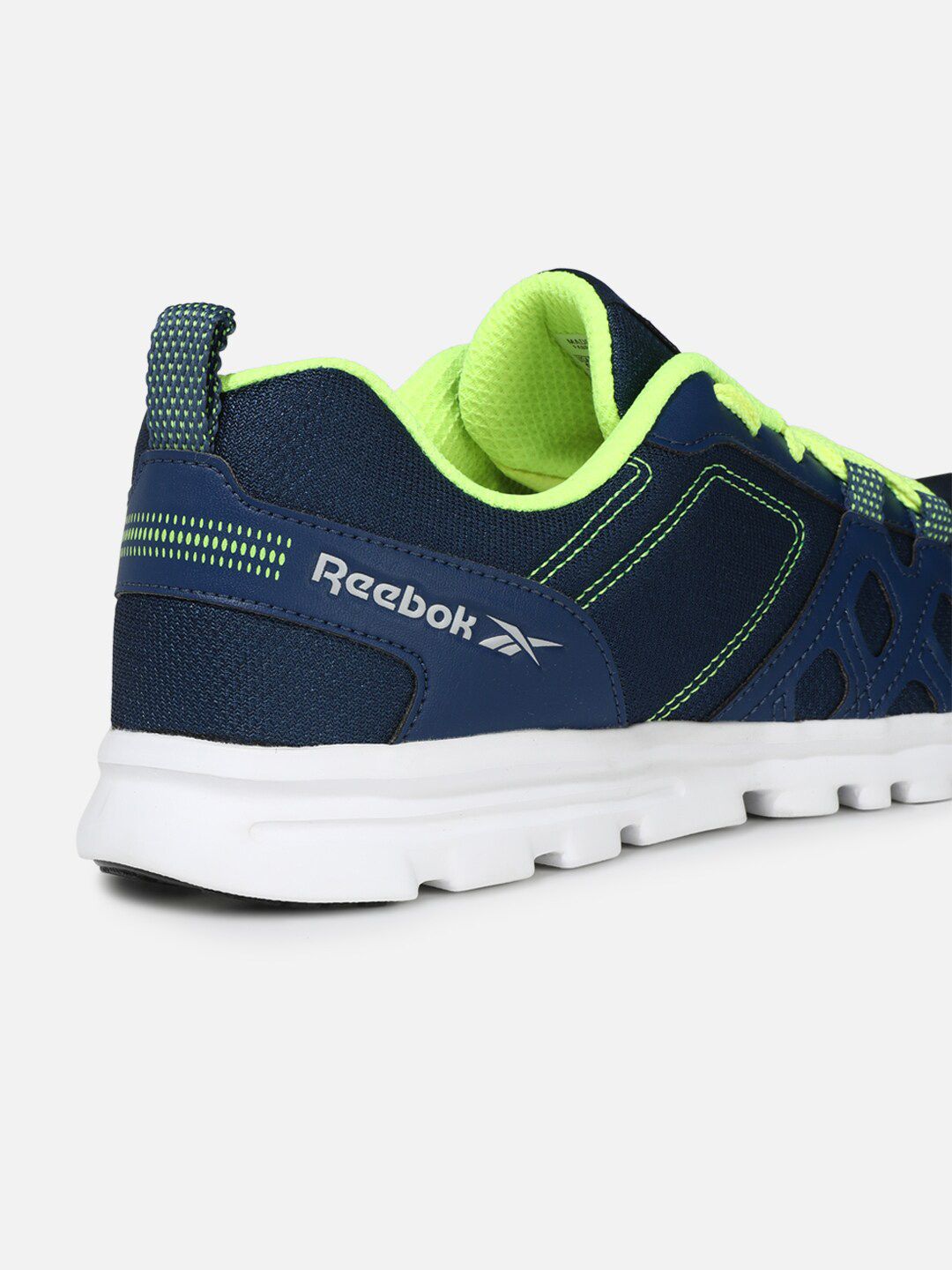  Reebok Men Run Fusion Xtreme Shoes