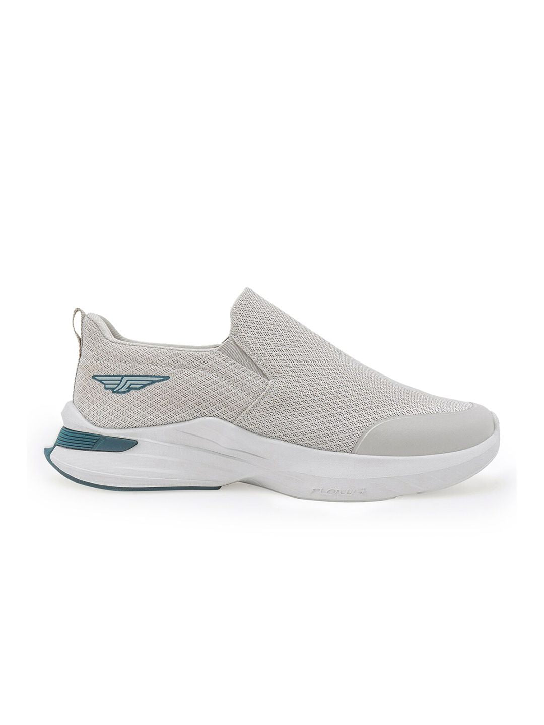  Red Tape Men Mesh Non-Marking Walking Shoes