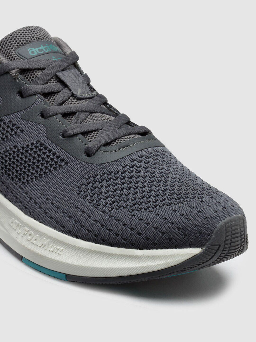  Action Men Mesh Running Non-Marking Sports Shoes ATG-748