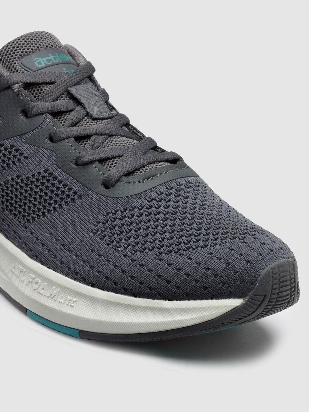  Action Men Mesh Running Non-Marking Sports Shoes ATG-748
