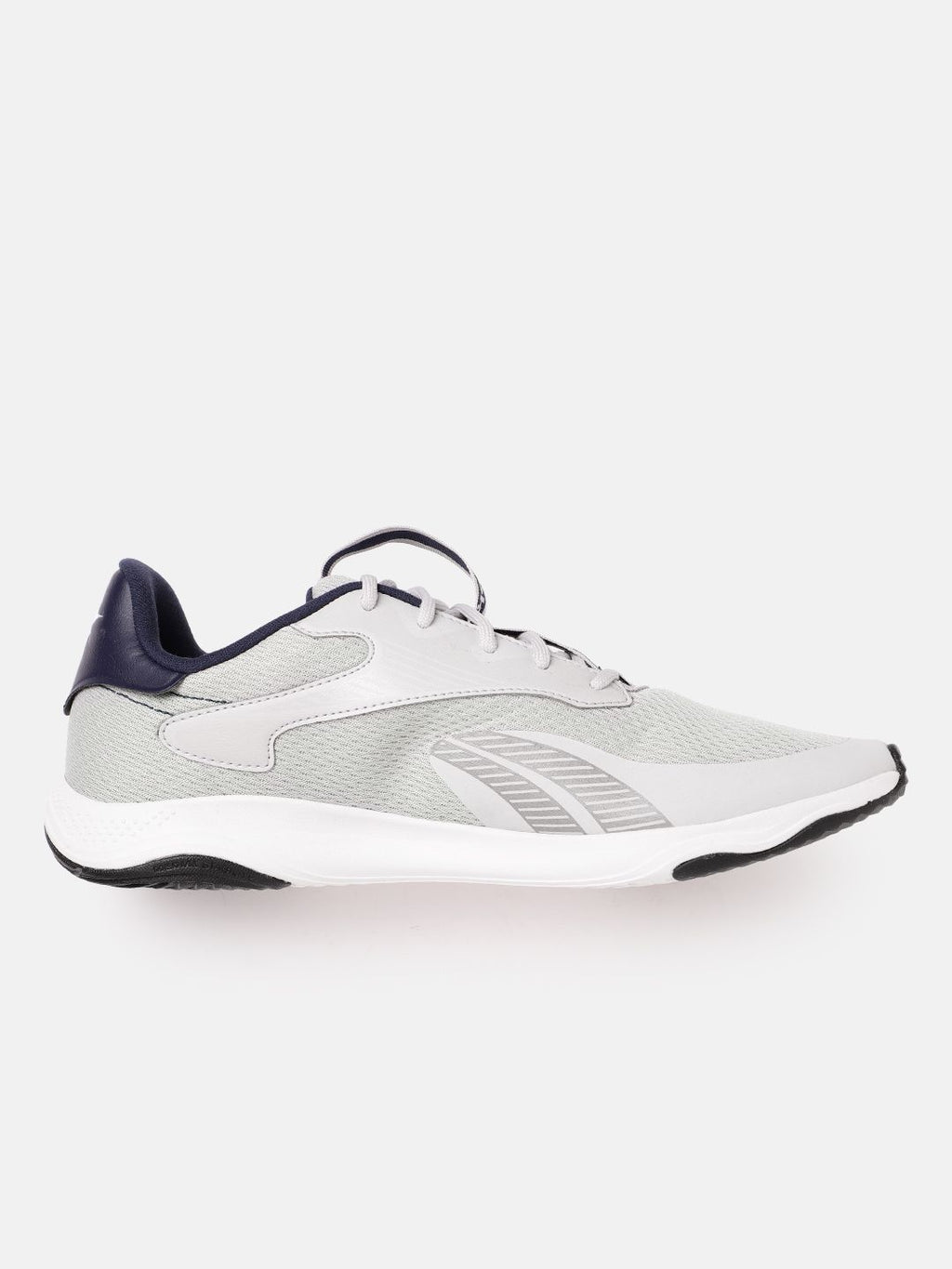  Reebok Men Woven Design Smash 2.0 Training Shoes