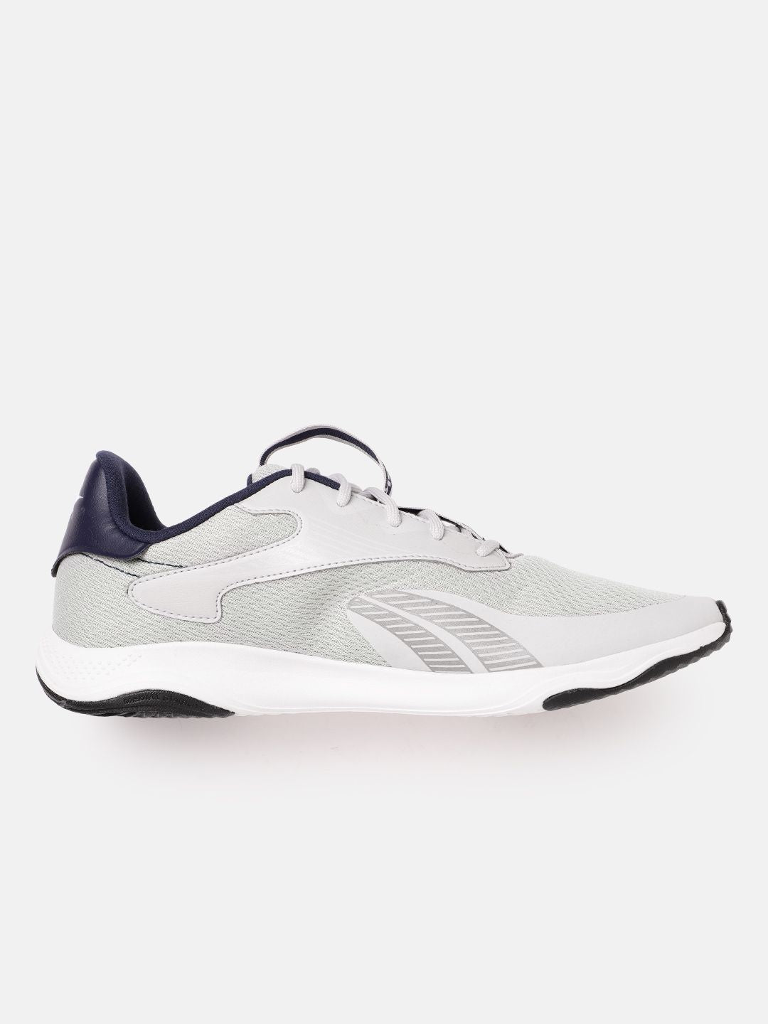  Reebok Men Woven Design Smash 2.0 Training Shoes