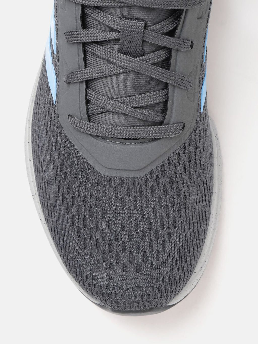  ADIDAS Men Woven Design Dezmer MS Shoes