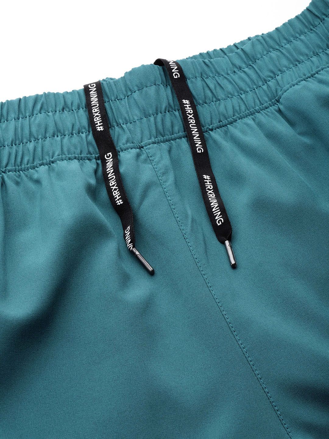  HRX By Hrithik Roshan Men Rapid-Dry Running Track Pants