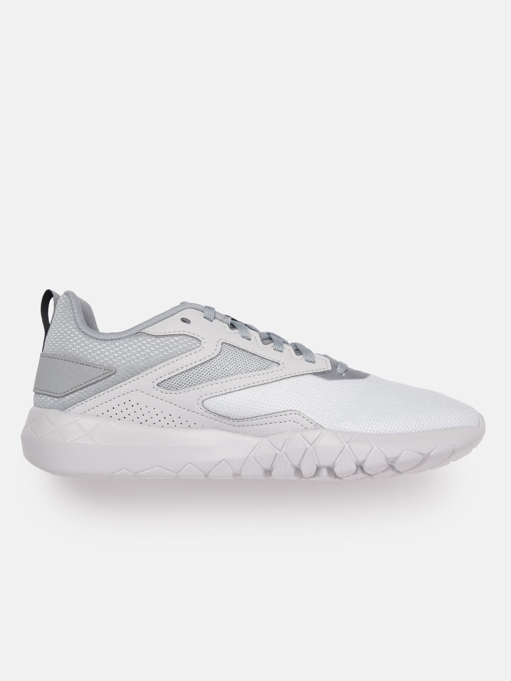  Reebok Men Woven Design Flexagon Energy TR 4 Training Or Gym Shoes