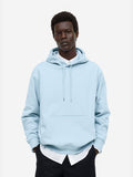  H&M Essentials No 3: THE HOODIE