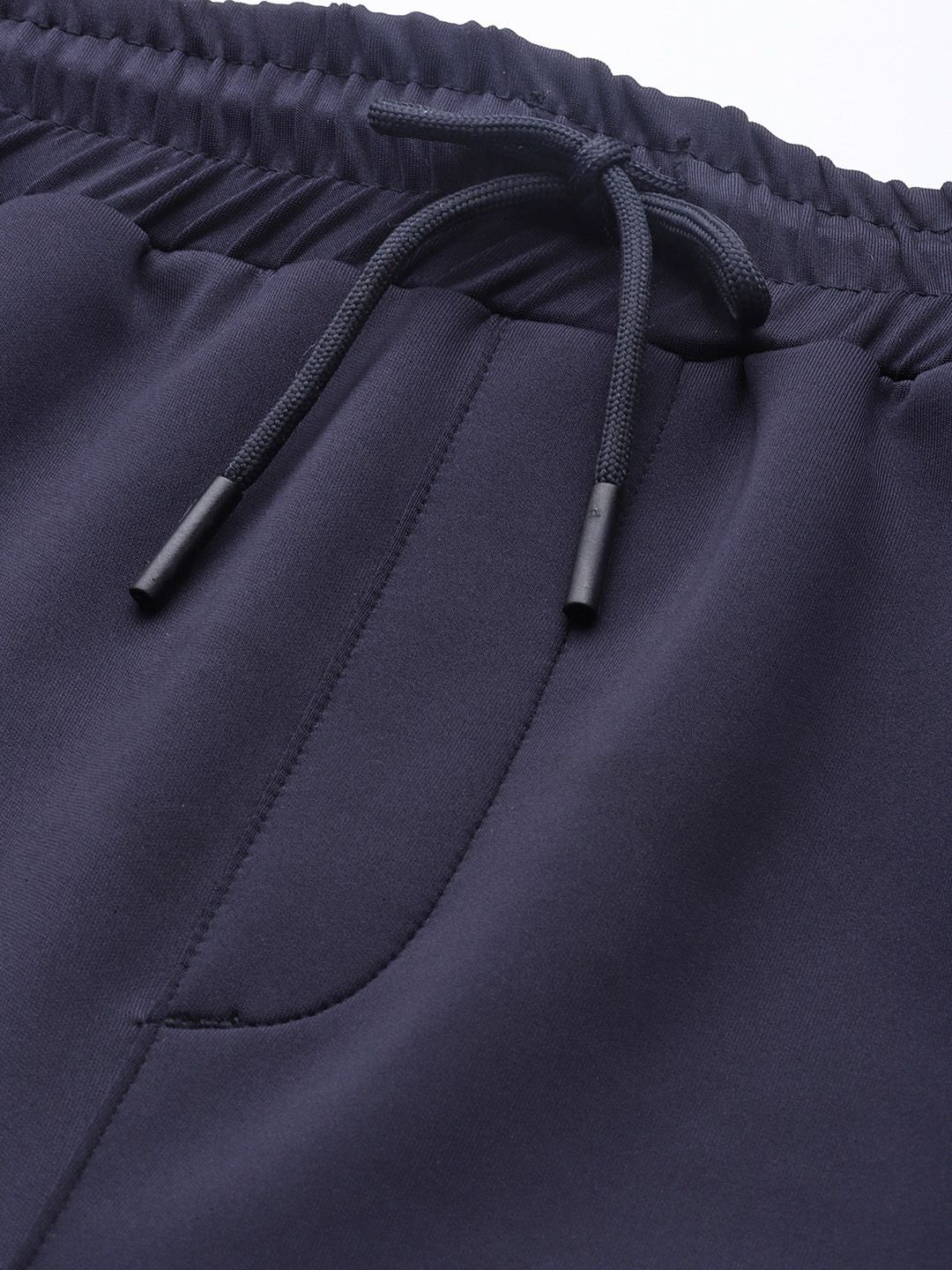  Sztori Men Plus Size Tracksuit With Stripes