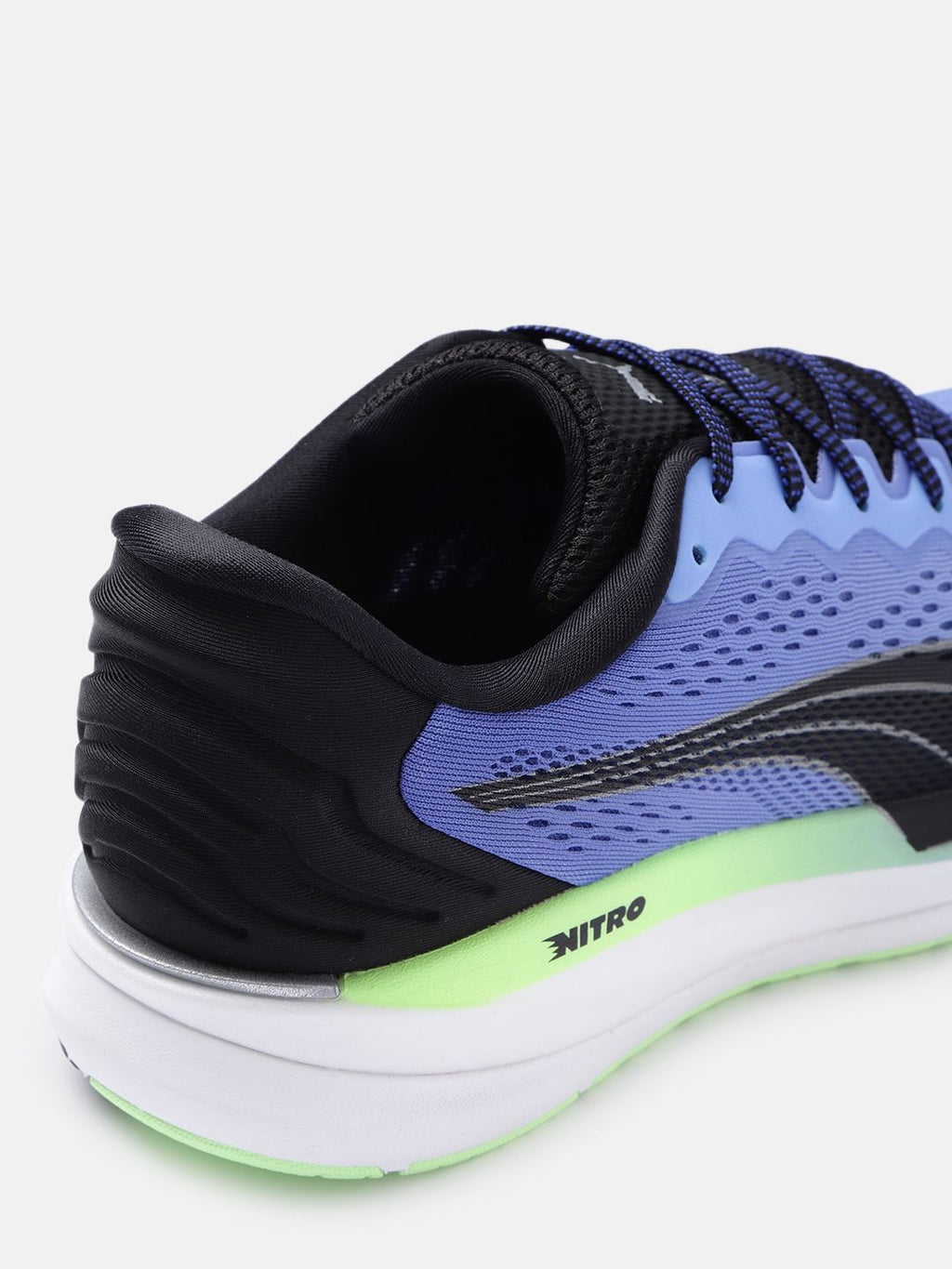  Puma Men Textured Magnify Nitro Surge Road Running Shoes