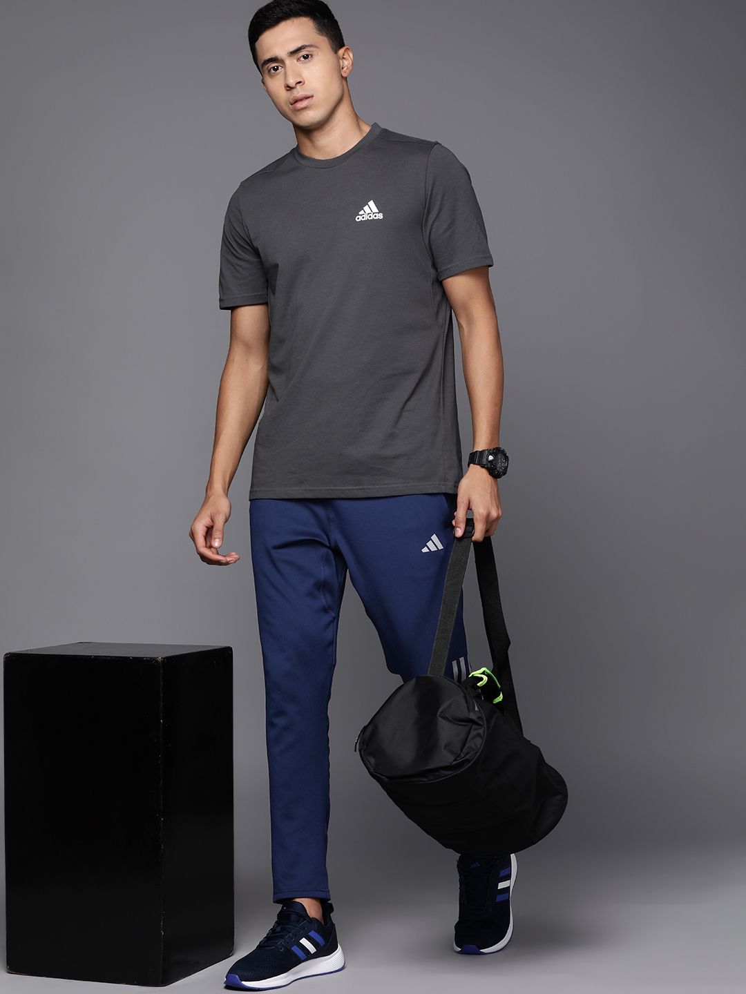  ADIDAS Men OTR Astro Track Pants
