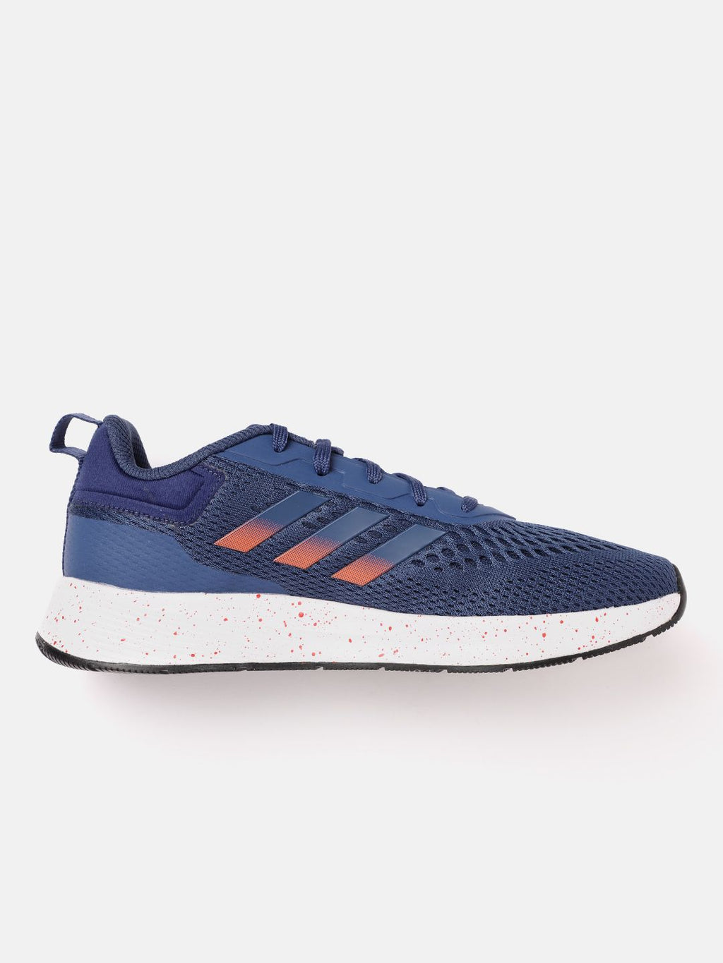  ADIDAS Men Woven Design Dezmer MS Running Shoes