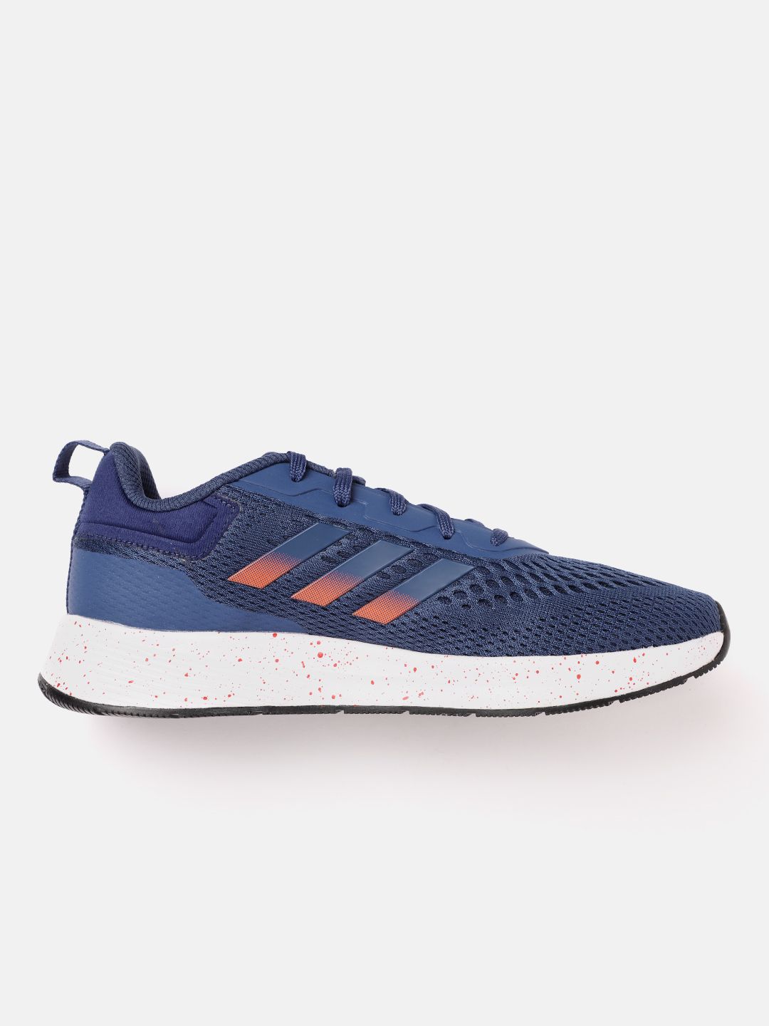  ADIDAS Men Woven Design Dezmer MS Running Shoes