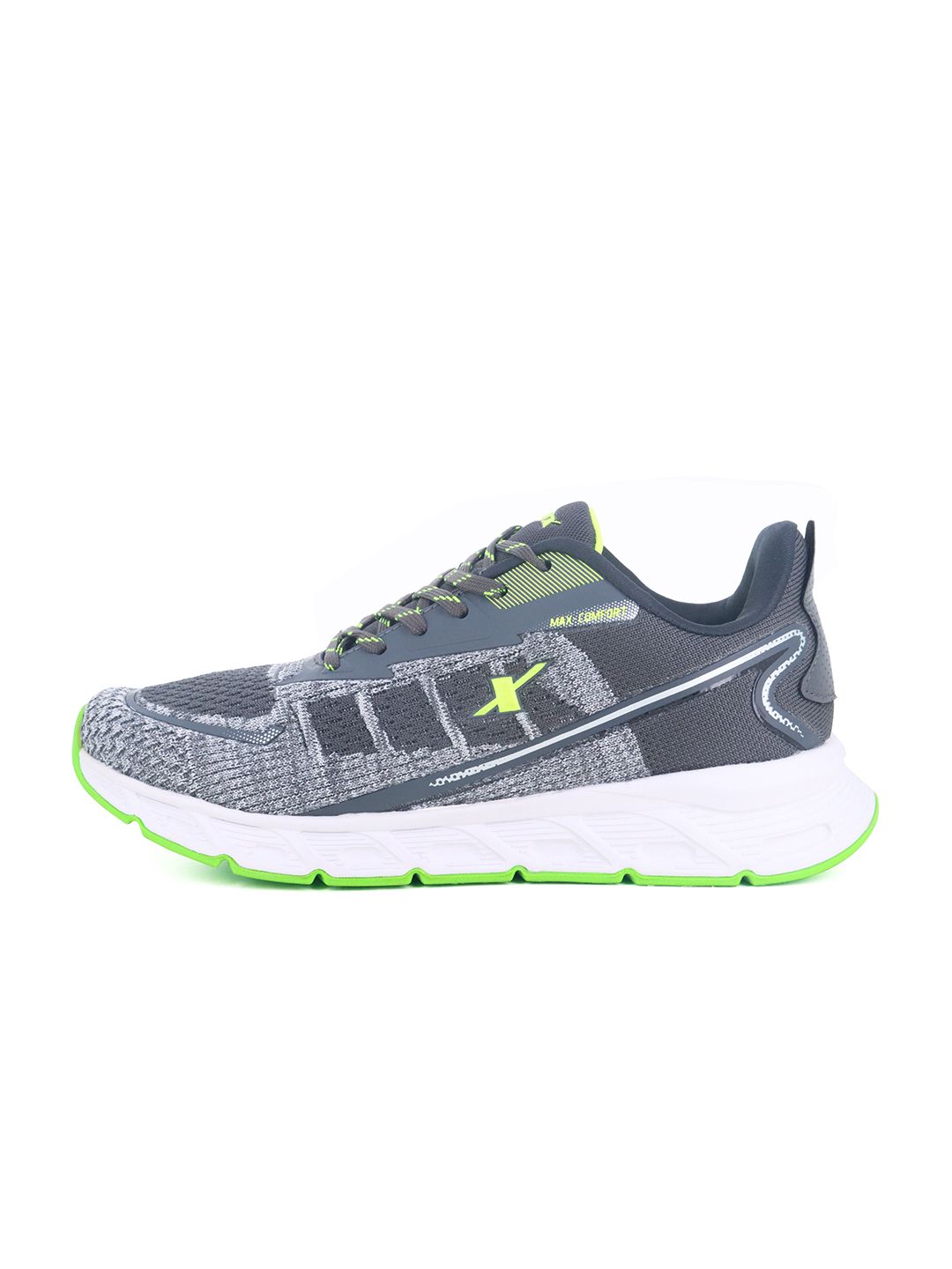  Sparx Men Mesh Running Marking Shoes