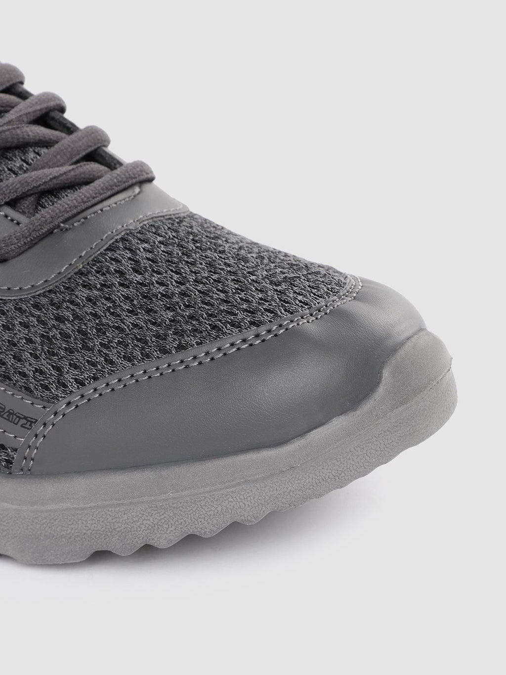  Liberty Men Woven Design Running Shoes