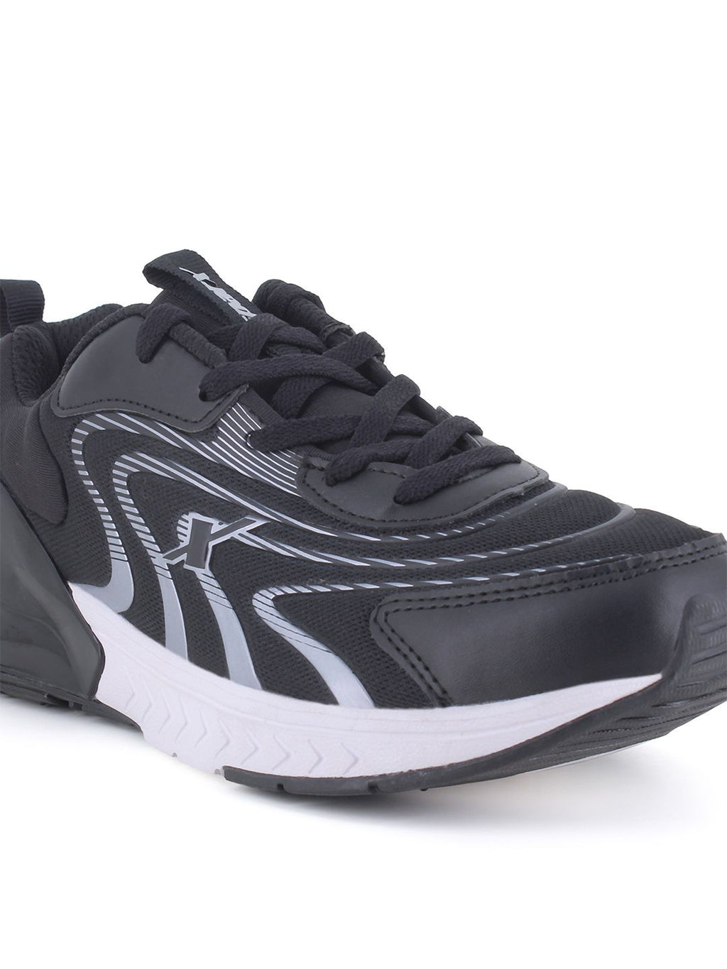  Sparx Men Lace-Up Running Shoes