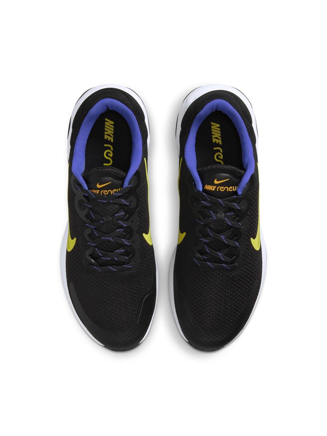  Nike Men Renew Ride 3 Road Running Shoes