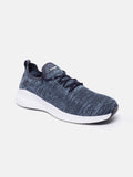  Xtep Men Cushioning PSI Mesh Lightweight Non-Marking Walking Shoes