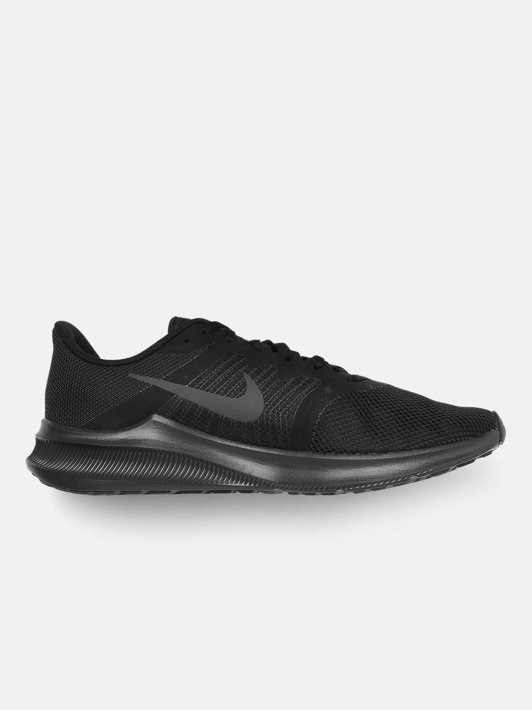  Nike Men Black Downshifter 11 Running Shoes