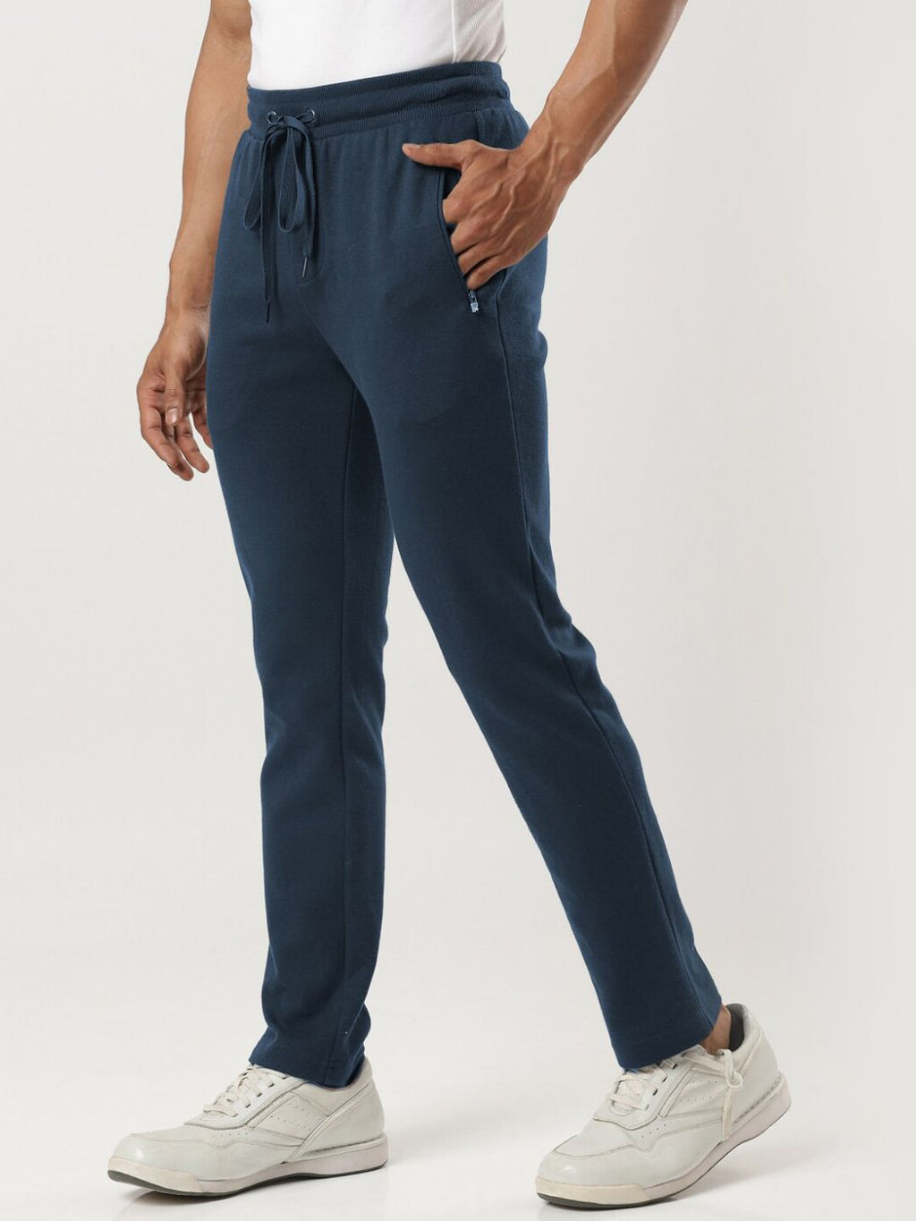  Jockey Men Slim Fit Track Pants