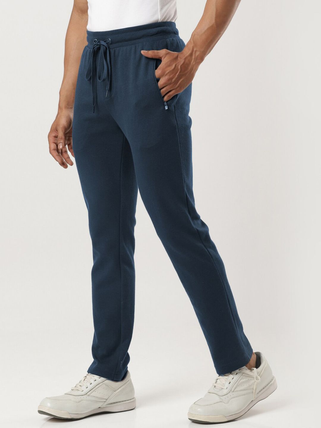  Jockey Men Slim Fit Track Pants