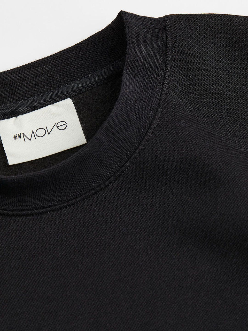  H&M Men Warm Sports Sweatshirt