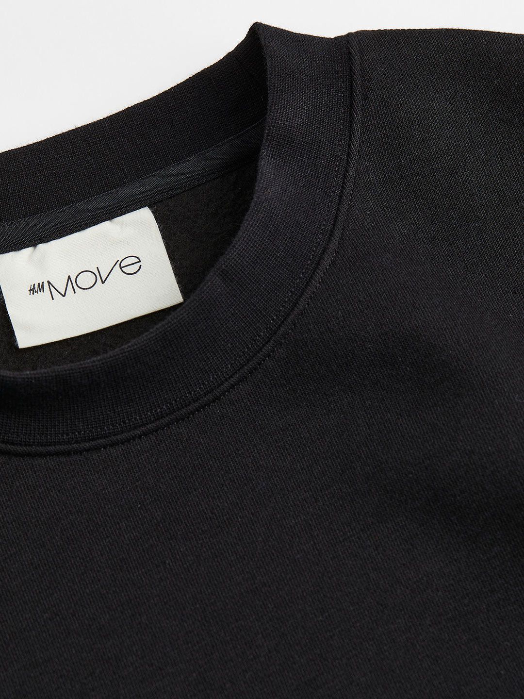  H&M Men Warm Sports Sweatshirt