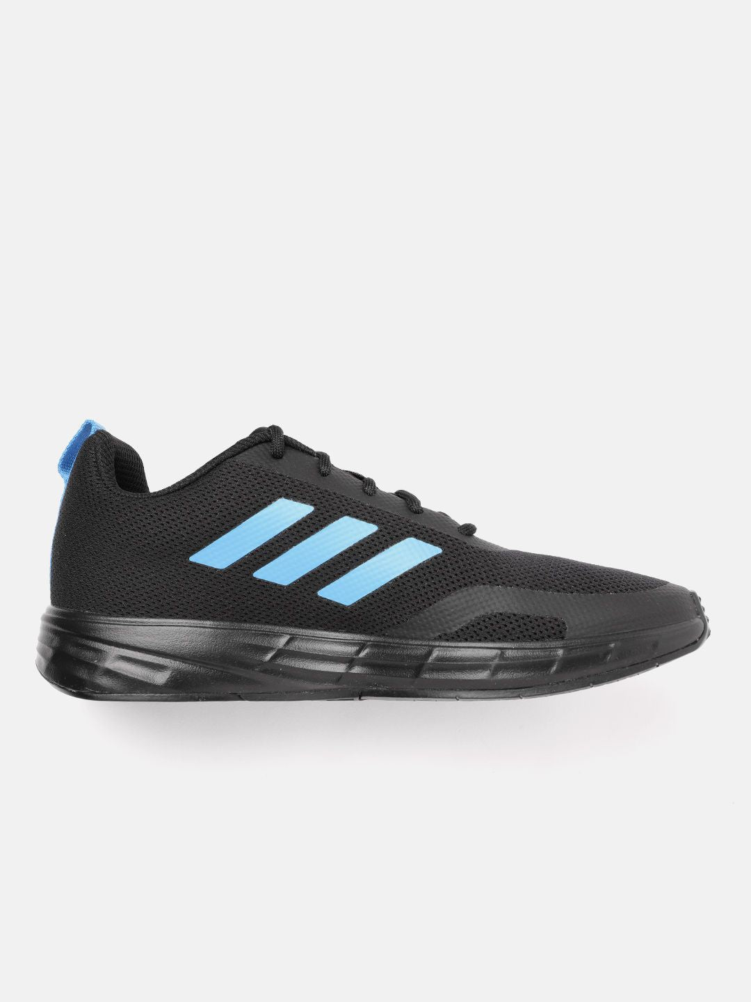  ADIDAS Men Striped Detail Run Stunner MS Running Shoes