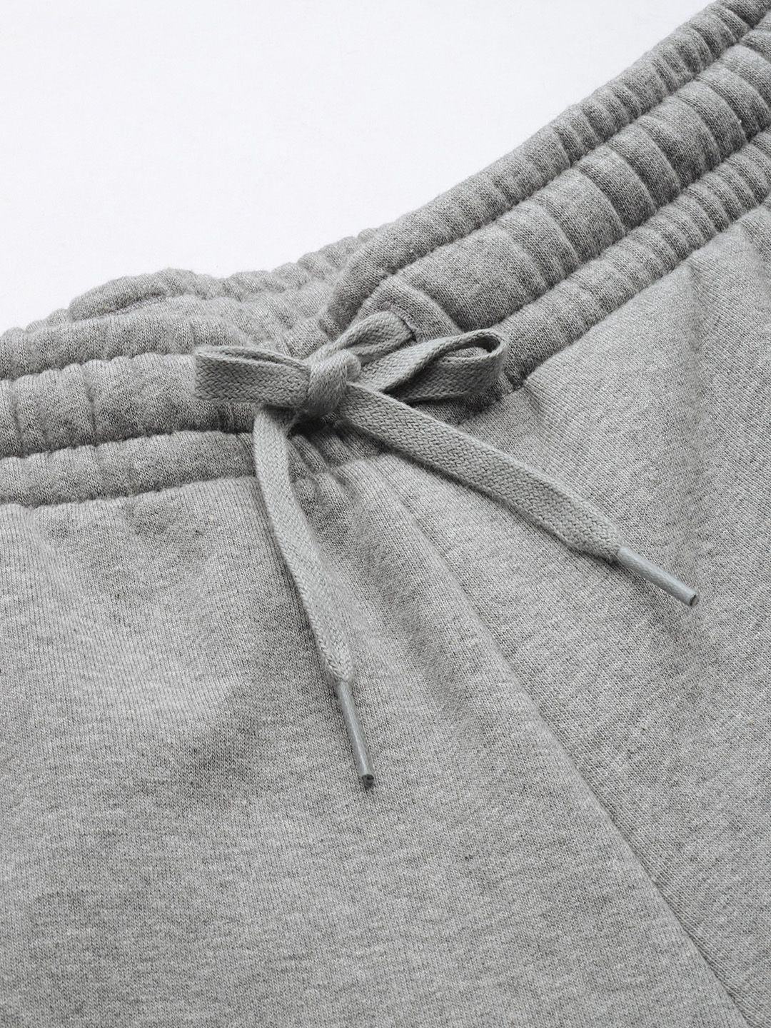  Puma Men Zippered Slim Fit Knitted Track Pants