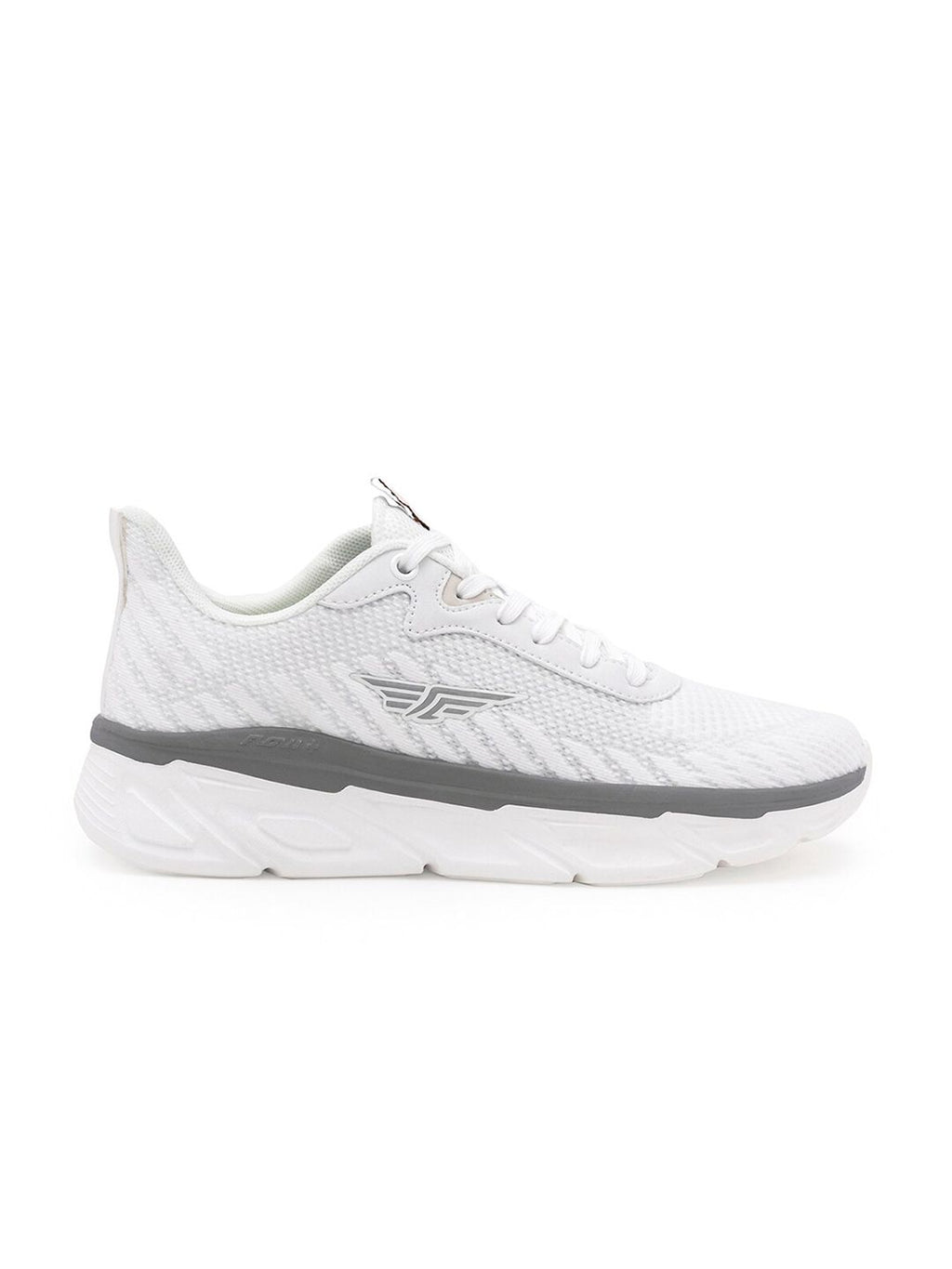  Red Tape Men Mesh Walking Non-Marking Shoes
