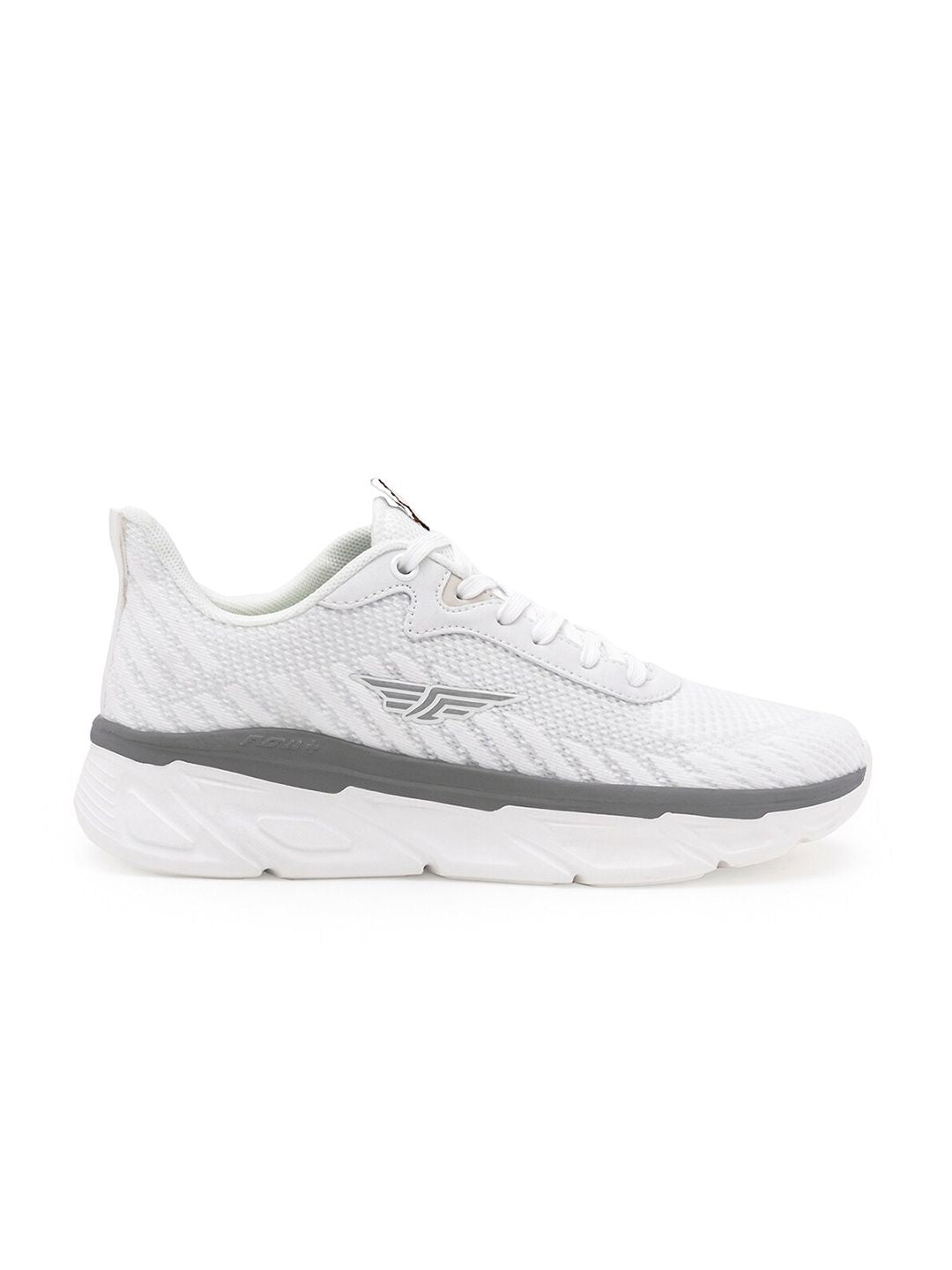  Red Tape Men Mesh Walking Non-Marking Shoes
