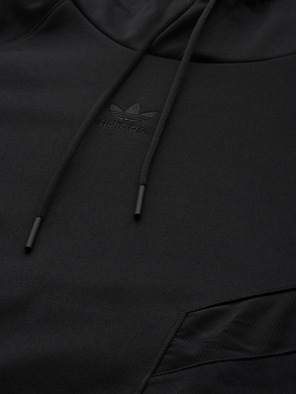  ADIDAS Originals Men Revike Hooded Sweatshirt