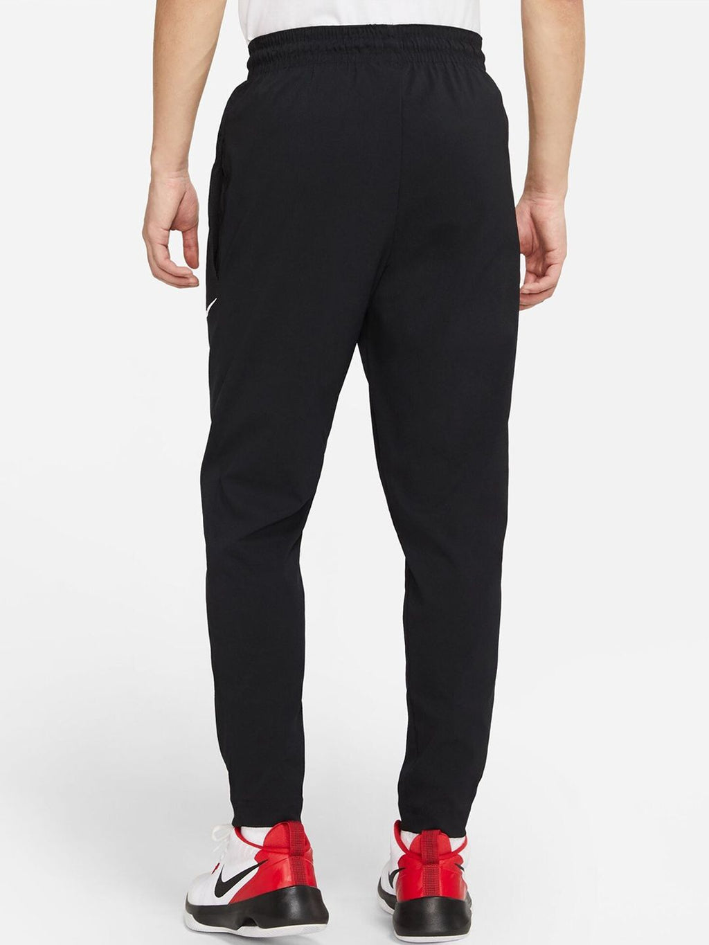  Nike Men DNA Basketball Track Pants